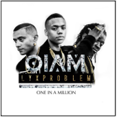 Lyxproblem - EP - OIAM