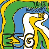 The Moody EP