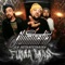 Fuma Mas (feat. Zkils) - Iluminatik lyrics