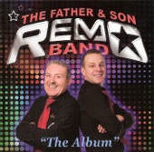 Father & Son Remo Band artwork