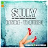 Desire (Te Quiero) [feat. George Herrera & Amilcar Suarez] - Single
