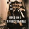 Love Feels So Real - Elefant Man, Mister P & DJ Slam lyrics