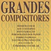 Antônio Barros & Cecéu: Grandes Compositores, 2014