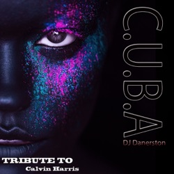 DJ Danerston - C.U.B.A