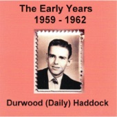 Durwood Daily Haddock - East Dallas Dagger
