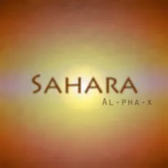 Sahara by Al-pha-X album reviews, ratings, credits