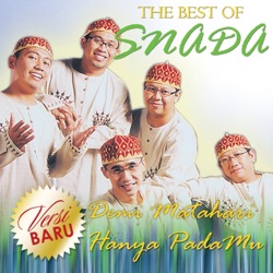 Snada - Hanya Padamu