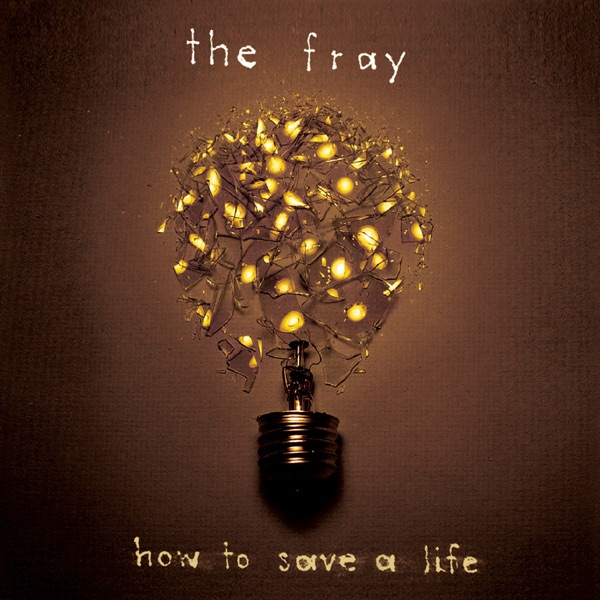 Album art for Over My Head by The Fray