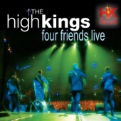 The High Kings - Rocky Road to Dublin