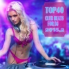 Top 40 Club Beats for DJs 2015.2