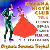 Havana Night Club Vol. 2 artwork