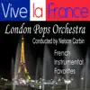 Vive La France - French Instrumental Favorites album lyrics, reviews, download