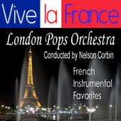 The London Pops Orchestra - Waltz from Coppelia