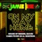 On My Way Home - Jamie Irie & House of Riddim lyrics
