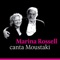Marina Rossell/Paco Ibanez - El metec