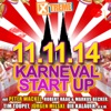 Xtreme Karneval Startup 2014