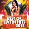 Bailando (Radio Mix) [feat. Juan Martinez] - Gerard Exposito lyrics