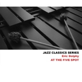 Jazz Classics Series: At the Five Spot artwork