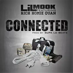 Connected - Single - Rich Homie Quan Connected - Single - Rich Homie Quan
