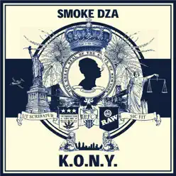 K.O.N.Y. - Smoke DZA