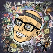 MC Frontalot - I'll Form the Head