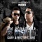 Se Prendio - Gary y Mister Clark lyrics