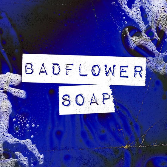Cover artwork for Soap