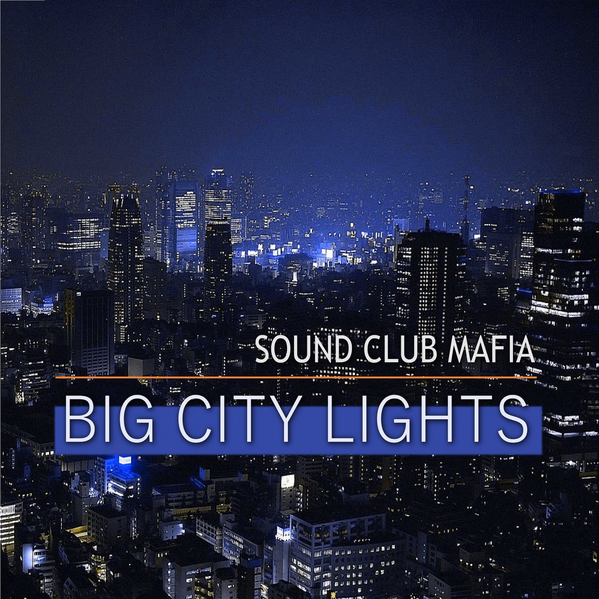 Signal regn leksikon ‎Big City Lights - Single by Sound Club Mafia on Apple Music