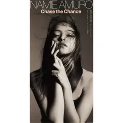 Chase the Chance - EP - Namie Amuro