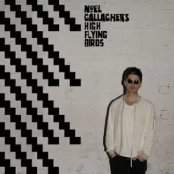Chasing Yesterday (Deluxe Edition) - Noel Gallagher's High Flying Birds Chasing Yesterday (Deluxe Edition) - Noel Gallagher's High Flying Birds