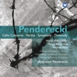 Siegfried Palm, Nationales Polnisches Rundfunksinfonieorchester, Polish Radio Symphony Orchestra & Krzysztof Penderecki - Cello Concerto No. 1 (1973 Remastered Version)