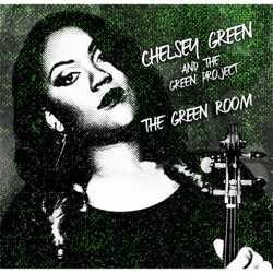 Chelsey Green and the Green Project - People Make the World Go 'Round (feat. Ignatius Perry Jr.)