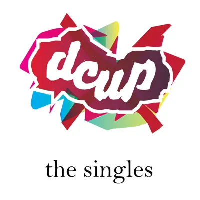 The Singles - DCUP