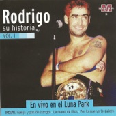 Rodrigo en el Luna Park (En Vivo) artwork