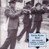 Eureka Brass Band - West Lawn Dirge