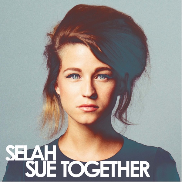 Together (feat. Childish Gambino) - Single - Selah Sue