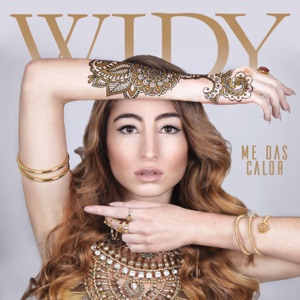 Widy - Me Das Calor - Line Dance Music