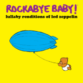 Stairway To Heaven - Rockabye Baby!