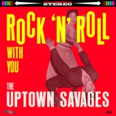 Rock 'n' Roll With You artwork