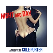 Night and Day: A Tribute to Cole Porter artwork
