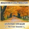Concerto No. 1 in E Major, RV 269, "Spring": I. Allegro artwork