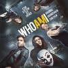 Who Am I - Kein System ist sicher (Original Soundtrack zum Film) artwork