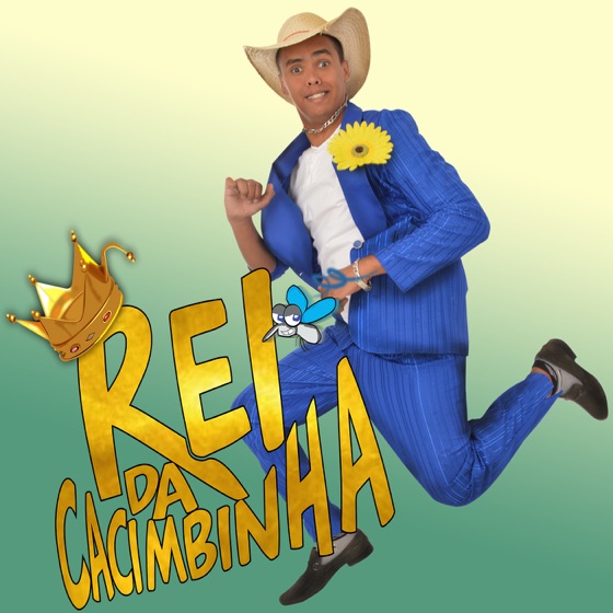 Cover artwork for Coroa e Novinha