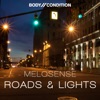 Road & Lights - Single