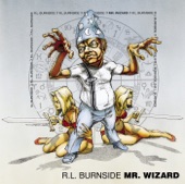 R.L. Burnside - Alice Mae