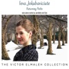 Ieva Jokubaviciute - Piano Sonata 1.X. 1905 "From the Street": I. Foreboding, Con Moto