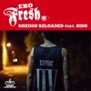 Gheddo Reloaded - EP