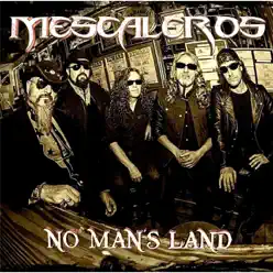 No Man's Land - Mescaleros