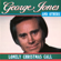Lonely Christmas Call - George Jones
