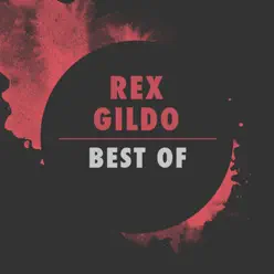 Best Of Rex Gildo - Rex Gildo